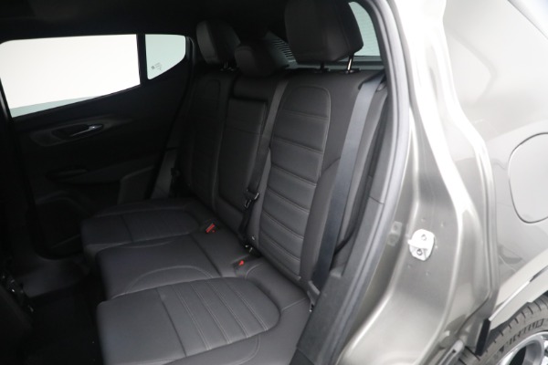 New 2024 Alfa Romeo Tonale Ti for sale $54,450 at Maserati of Greenwich in Greenwich CT 06830 20