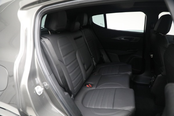 New 2024 Alfa Romeo Tonale Ti for sale $54,450 at Maserati of Greenwich in Greenwich CT 06830 23