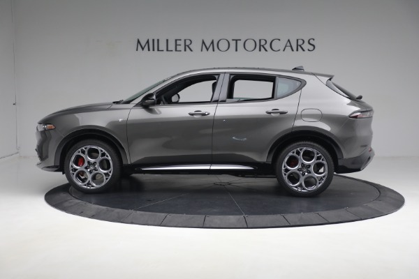 New 2024 Alfa Romeo Tonale Ti for sale $54,450 at Maserati of Greenwich in Greenwich CT 06830 4
