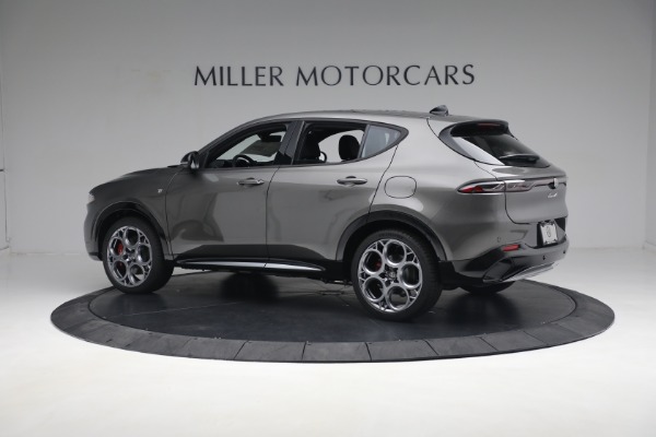 New 2024 Alfa Romeo Tonale Ti for sale $54,450 at Maserati of Greenwich in Greenwich CT 06830 5