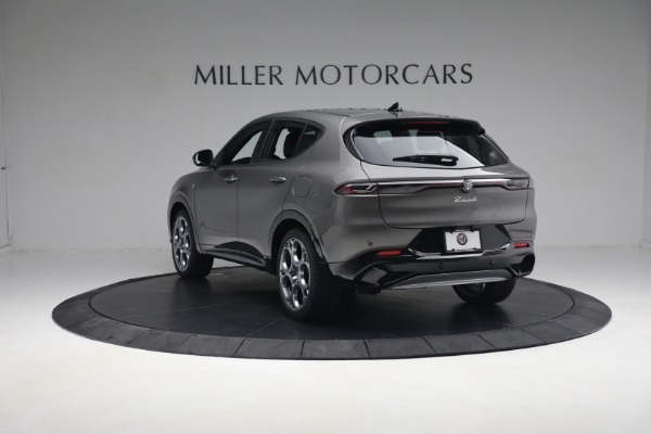 New 2024 Alfa Romeo Tonale Ti for sale $54,450 at Maserati of Greenwich in Greenwich CT 06830 6