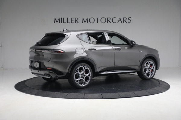 New 2024 Alfa Romeo Tonale Ti for sale $54,450 at Maserati of Greenwich in Greenwich CT 06830 9