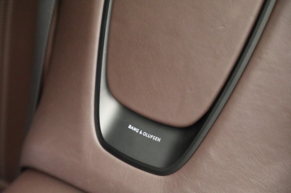 Used 2020 Aston Martin DB11 Volante for sale $148,900 at Maserati of Greenwich in Greenwich CT 06830 25