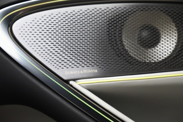 New 2023 McLaren Artura Vision for sale $277,875 at Maserati of Greenwich in Greenwich CT 06830 26
