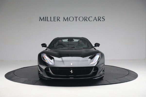 Used 2021 Ferrari 812 GTS for sale $599,900 at Maserati of Greenwich in Greenwich CT 06830 12
