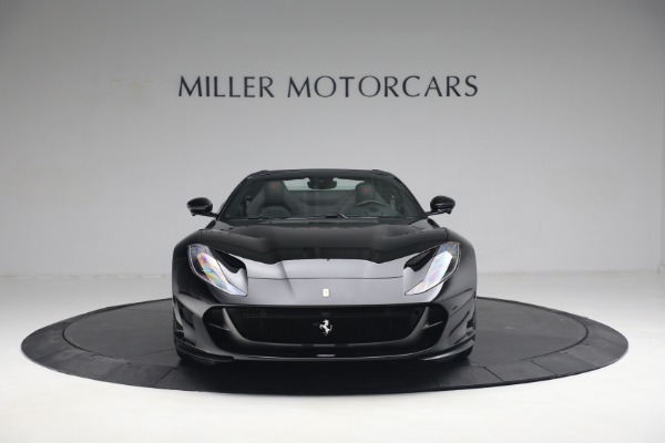 Used 2021 Ferrari 812 GTS for sale $559,900 at Maserati of Greenwich in Greenwich CT 06830 12