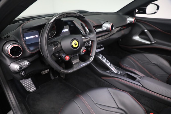 Used 2021 Ferrari 812 GTS for sale $599,900 at Maserati of Greenwich in Greenwich CT 06830 19