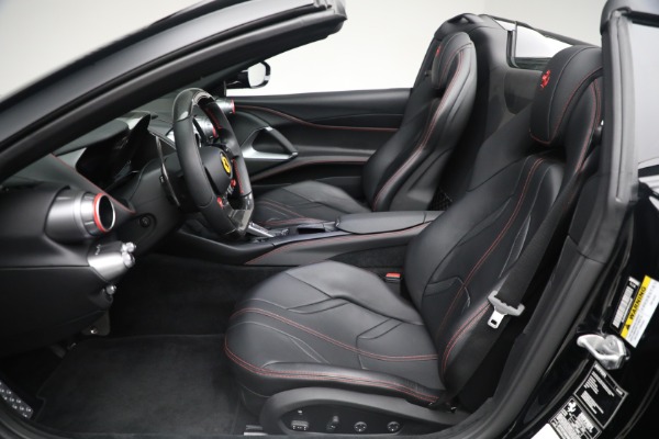 Used 2021 Ferrari 812 GTS for sale $599,900 at Maserati of Greenwich in Greenwich CT 06830 20