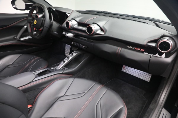 Used 2021 Ferrari 812 GTS for sale $559,900 at Maserati of Greenwich in Greenwich CT 06830 22