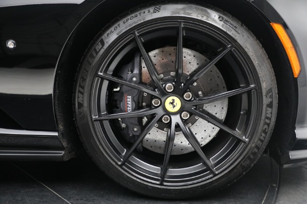 Used 2021 Ferrari 812 GTS for sale $599,900 at Maserati of Greenwich in Greenwich CT 06830 26