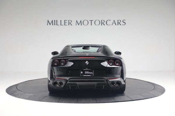 Used 2021 Ferrari 812 GTS for sale $599,900 at Maserati of Greenwich in Greenwich CT 06830 6