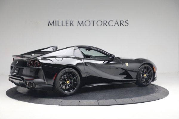 Used 2021 Ferrari 812 GTS for sale $559,900 at Maserati of Greenwich in Greenwich CT 06830 8