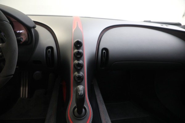 Used 2022 Bugatti Chiron Pur Sport for sale Sold at Maserati of Greenwich in Greenwich CT 06830 13