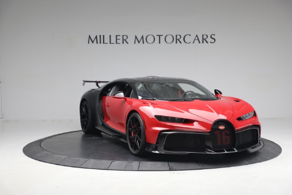 Used 2022 Bugatti Chiron Pur Sport for sale Sold at Maserati of Greenwich in Greenwich CT 06830 2