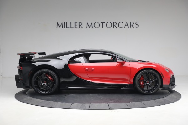 Used 2022 Bugatti Chiron Pur Sport for sale Sold at Maserati of Greenwich in Greenwich CT 06830 3