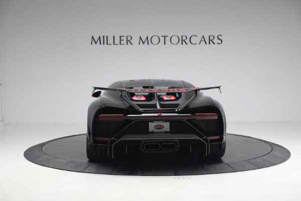 Used 2022 Bugatti Chiron Pur Sport for sale Sold at Maserati of Greenwich in Greenwich CT 06830 5
