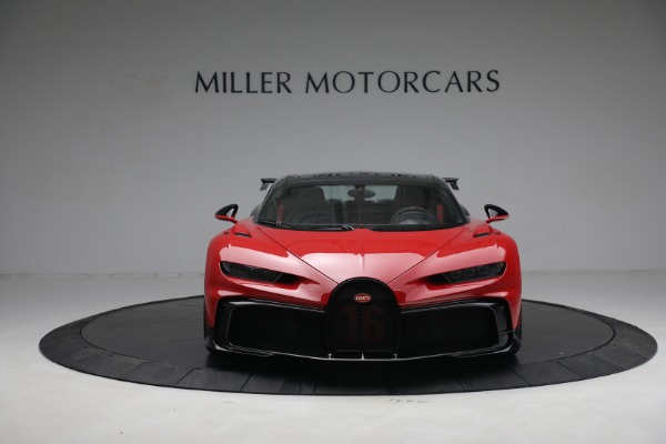Used 2022 Bugatti Chiron Pur Sport for sale Sold at Maserati of Greenwich in Greenwich CT 06830 6