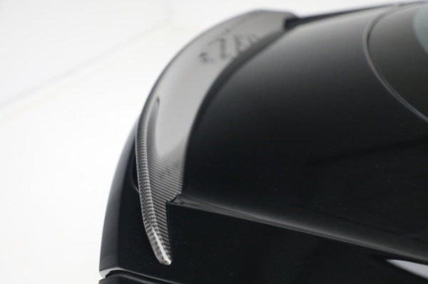 New 2023 Aston Martin DBS Superleggera for sale $383,316 at Maserati of Greenwich in Greenwich CT 06830 25