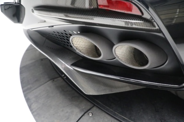 New 2023 Aston Martin DBS Superleggera for sale $383,316 at Maserati of Greenwich in Greenwich CT 06830 26