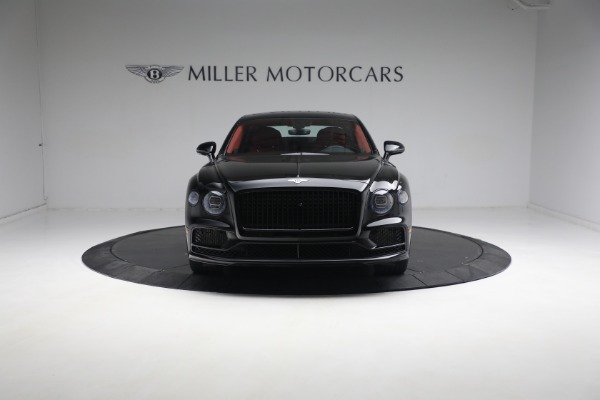 New 2023 Bentley Flying Spur Speed for sale $288,465 at Maserati of Greenwich in Greenwich CT 06830 12