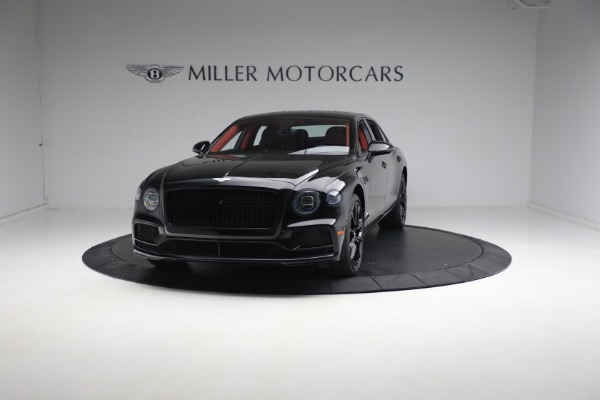 New 2023 Bentley Flying Spur Speed for sale $288,465 at Maserati of Greenwich in Greenwich CT 06830 13
