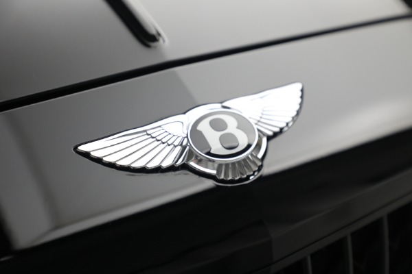 New 2023 Bentley Flying Spur Speed for sale $288,465 at Maserati of Greenwich in Greenwich CT 06830 16