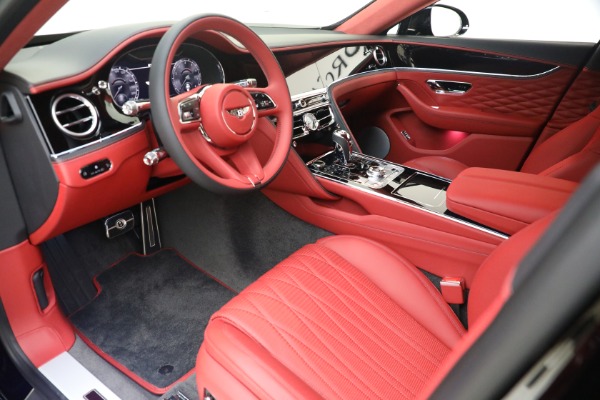 New 2023 Bentley Flying Spur Speed for sale $288,465 at Maserati of Greenwich in Greenwich CT 06830 19