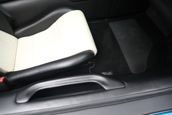 Used 2003 Lamborghini Murcielago for sale Sold at Maserati of Greenwich in Greenwich CT 06830 26
