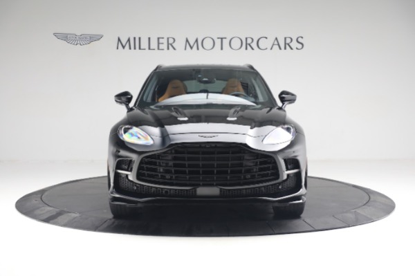 Used 2023 Aston Martin DBX 707 for sale $219,900 at Maserati of Greenwich in Greenwich CT 06830 11