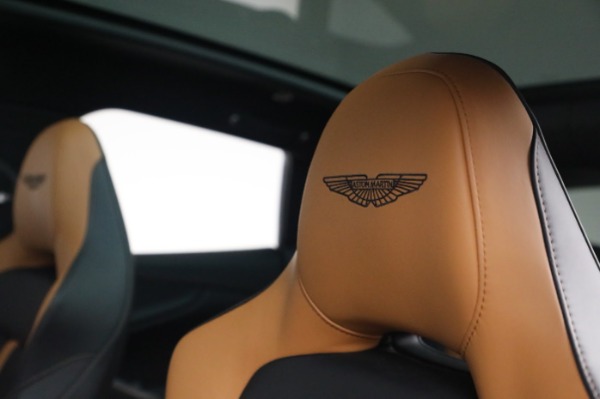 Used 2023 Aston Martin DBX 707 for sale $219,900 at Maserati of Greenwich in Greenwich CT 06830 16