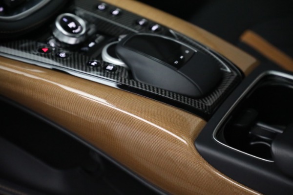 Used 2023 Aston Martin DBX 707 for sale $219,900 at Maserati of Greenwich in Greenwich CT 06830 20