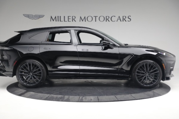 Used 2023 Aston Martin DBX 707 for sale $219,900 at Maserati of Greenwich in Greenwich CT 06830 8