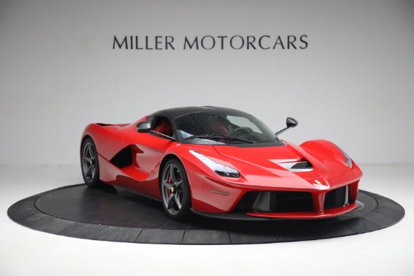 Used 2014 Ferrari LaFerrari for sale Call for price at Maserati of Greenwich in Greenwich CT 06830 11