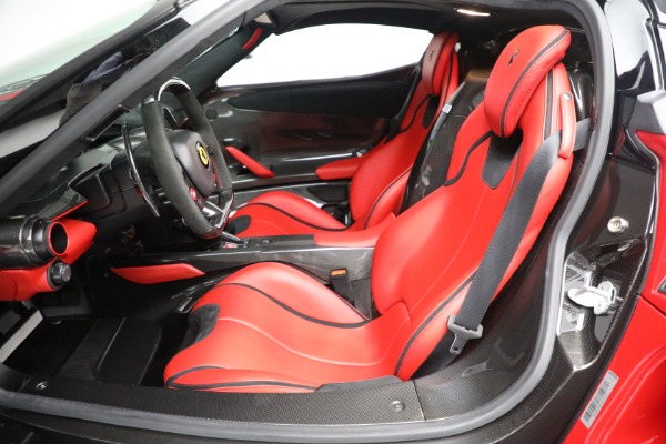 Used 2014 Ferrari LaFerrari for sale Call for price at Maserati of Greenwich in Greenwich CT 06830 14