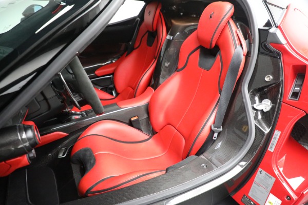 Used 2014 Ferrari LaFerrari for sale Call for price at Maserati of Greenwich in Greenwich CT 06830 15