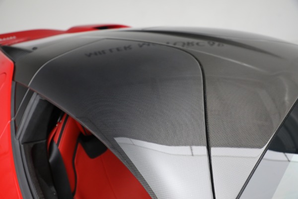 Used 2014 Ferrari LaFerrari for sale Call for price at Maserati of Greenwich in Greenwich CT 06830 20