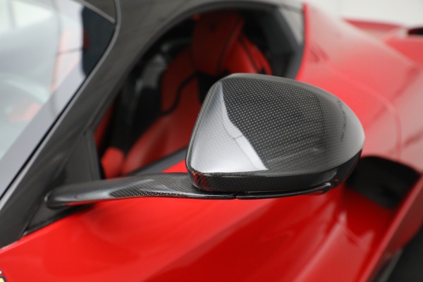 Used 2014 Ferrari LaFerrari for sale Call for price at Maserati of Greenwich in Greenwich CT 06830 21