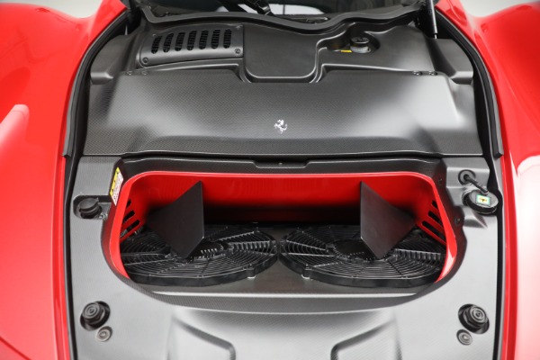 Used 2014 Ferrari LaFerrari for sale Call for price at Maserati of Greenwich in Greenwich CT 06830 22