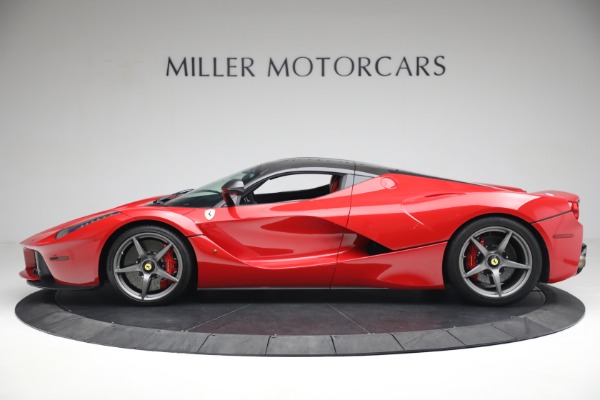 Used 2014 Ferrari LaFerrari for sale Call for price at Maserati of Greenwich in Greenwich CT 06830 3