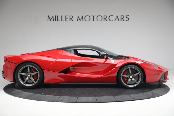 Used 2014 Ferrari LaFerrari for sale Call for price at Maserati of Greenwich in Greenwich CT 06830 9