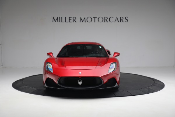 Used 2022 Maserati MC20 for sale $229,900 at Maserati of Greenwich in Greenwich CT 06830 12