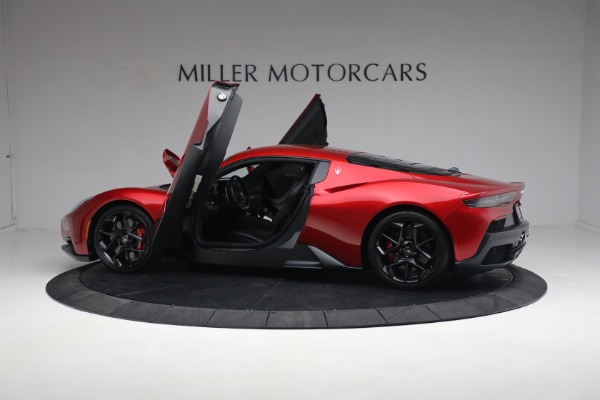Used 2022 Maserati MC20 for sale $229,900 at Maserati of Greenwich in Greenwich CT 06830 19