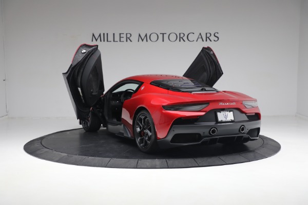 Used 2022 Maserati MC20 for sale $229,900 at Maserati of Greenwich in Greenwich CT 06830 21