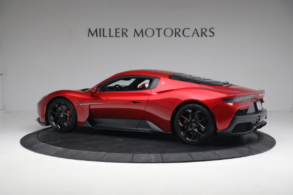 Used 2022 Maserati MC20 for sale $229,900 at Maserati of Greenwich in Greenwich CT 06830 5