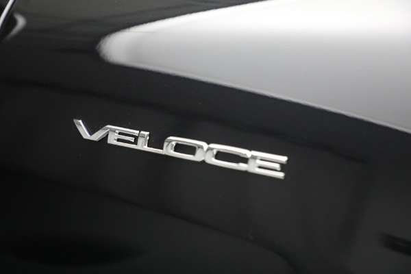 New 2023 Alfa Romeo Stelvio Veloce for sale $48,900 at Maserati of Greenwich in Greenwich CT 06830 28