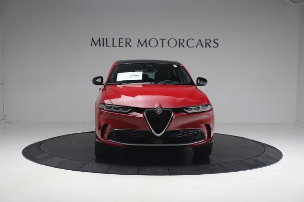 New 2024 Alfa Romeo Tonale Ti for sale $54,290 at Maserati of Greenwich in Greenwich CT 06830 18