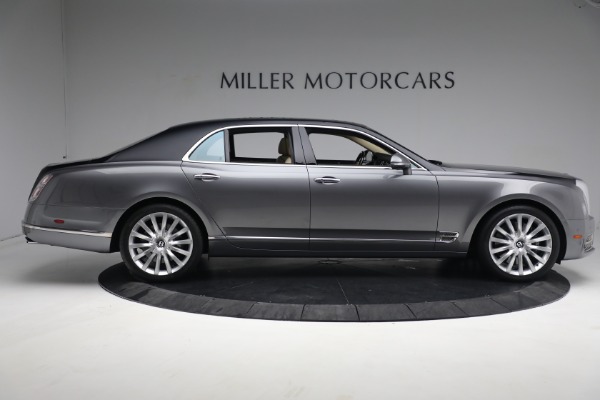 Used 2020 Bentley Mulsanne for sale $219,900 at Maserati of Greenwich in Greenwich CT 06830 11