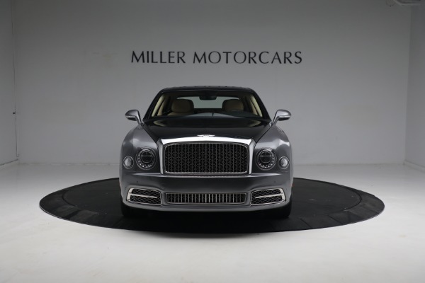 Used 2020 Bentley Mulsanne for sale $219,900 at Maserati of Greenwich in Greenwich CT 06830 15
