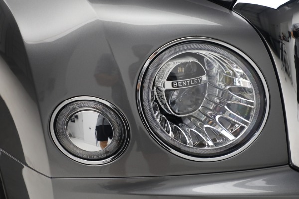 Used 2020 Bentley Mulsanne for sale $219,900 at Maserati of Greenwich in Greenwich CT 06830 26
