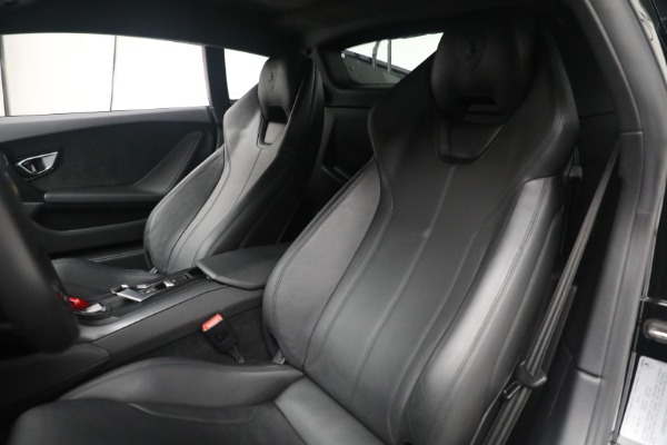 Used 2015 Lamborghini Huracan LP 610-4 for sale $219,900 at Maserati of Greenwich in Greenwich CT 06830 18